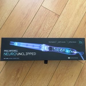 Paul Mitchell Neuro Wand 1.25 in.